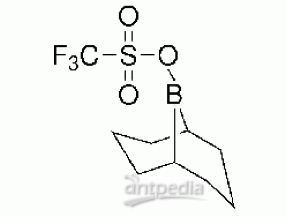 9-BBN三氟甲磺酸酯