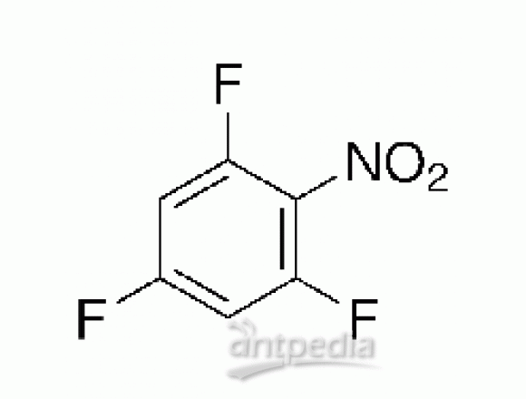 1,3,5-三氟-2-硝基苯