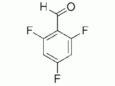 2,4,6-三氟苯甲醛