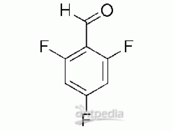 2,4,6-三氟苯甲醛