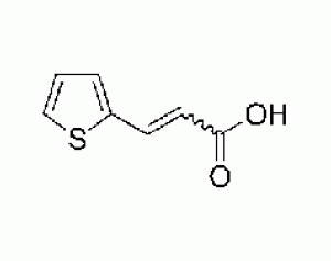 3-(2-噻吩基)丙烯酸