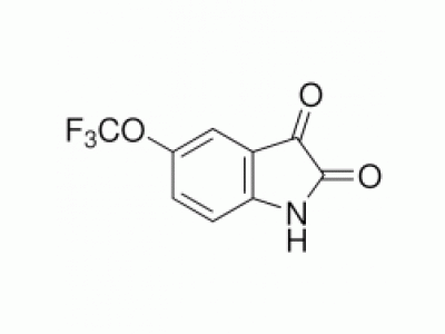 5-(三氟甲氧基)靛红
