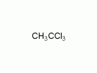 1,1,1-三氯乙烷标准溶液