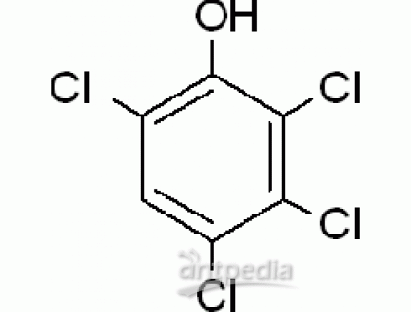 2,3,4,6-四氯酚标准溶液