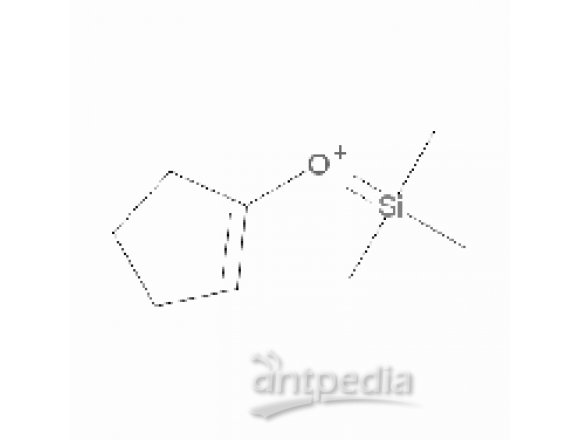 1-（三甲硅烷氧基）环戊烯