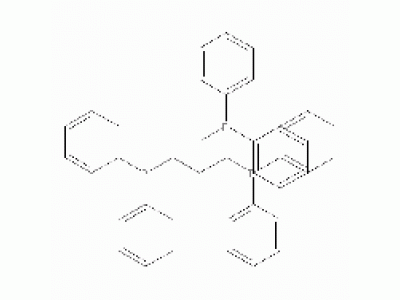 1,1,1-三(二苯基膦甲基)乙烷