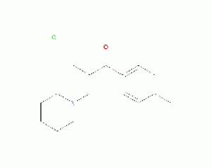Tolperisone hydrochloride