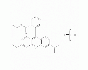 TMRE  [Tetramethylrhodamine, ethyl ester, perchlorate]
