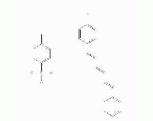 N,N,N-三甲基-4-(6-苯基-1,3,5-己三烯-1-基)苯基铵对甲苯磺酸盐