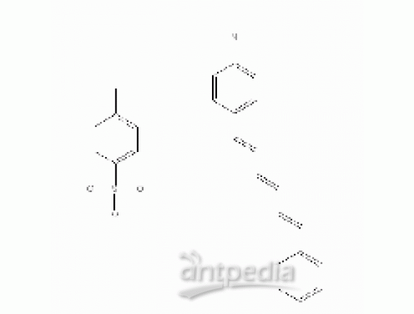 N,N,N-三甲基-4-(6-苯基-1,3,5-己三烯-1-基)苯基铵对甲苯磺酸盐