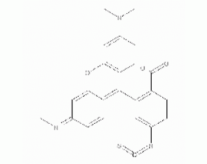 6-TRITC, R-isomer  [Tetramethylrhodamine-6-isothiocyanate]