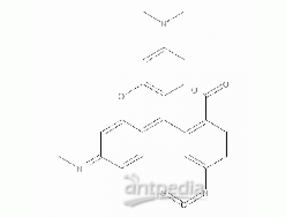 6-TRITC, R-isomer  [Tetramethylrhodamine-6-isothiocyanate]