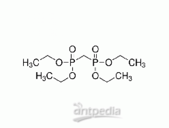 四乙基亚甲基二磷酸酯