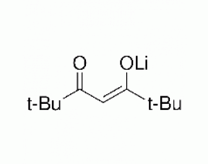 (2,2,6,6-四甲基-3,5-庚二酮)锂