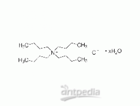 四正丁基氯化铵水合物