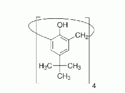 4-叔丁基杯[4]芳烃