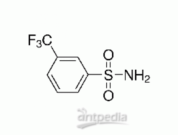 3-(三氟甲基)苯磺酰胺