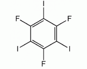 1,3,5-三氟-2,4,6-三碘苯
