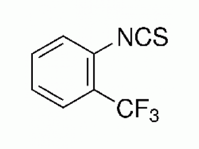 2-(三氟甲基)苯基异硫氰酸酯