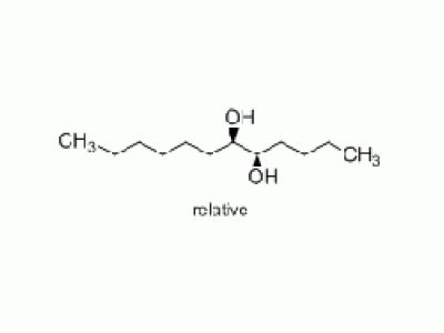 苏式-5,6-十二烷二醇