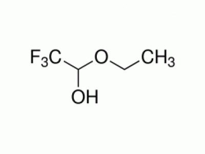 三氟乙醛缩半乙醇(最多含10%的乙醇)