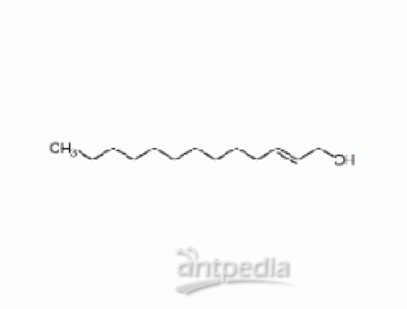 反-2-十三碳烯-1-醇