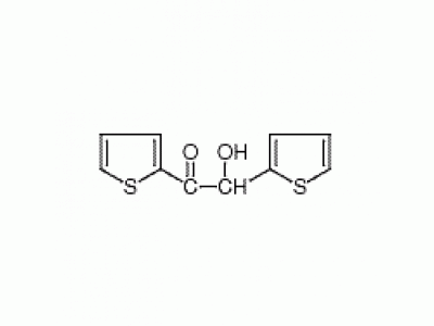 2-羟基-1,2-二(2-噻吩基)乙烷-1-酮