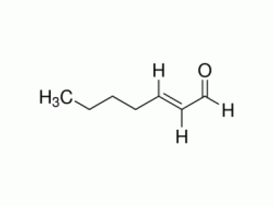 反-2-庚烯醛