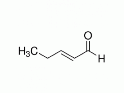 反-2-戊烯醛