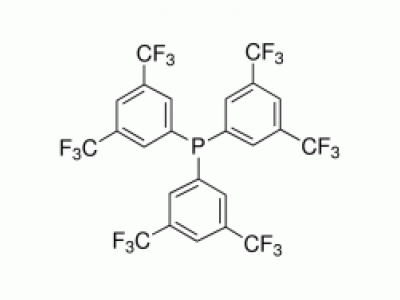 三[3,5-双(三氟甲基)苯基]膦