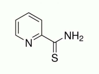 2-吡啶基硫代甲酰胺