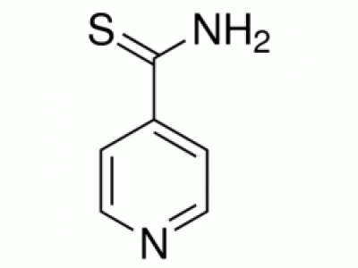 硫代异烟酰胺