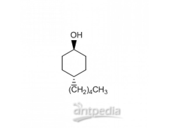 反-4-戊基环己醇