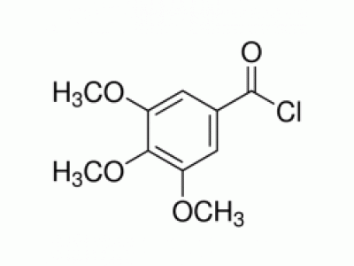 3,4,5-三甲氧基苯甲酰氯