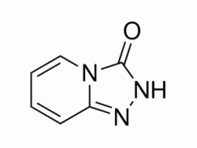 1,2,4-三唑并[4,3-a]吡啶-3(2H)-酮
