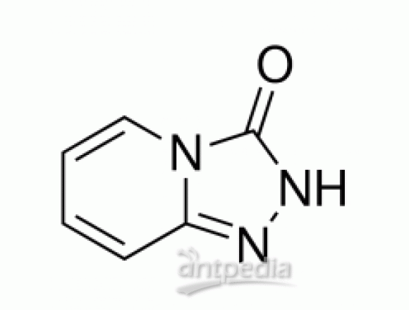 1,2,4-三唑并[4,3-a]吡啶-3(2H)-酮