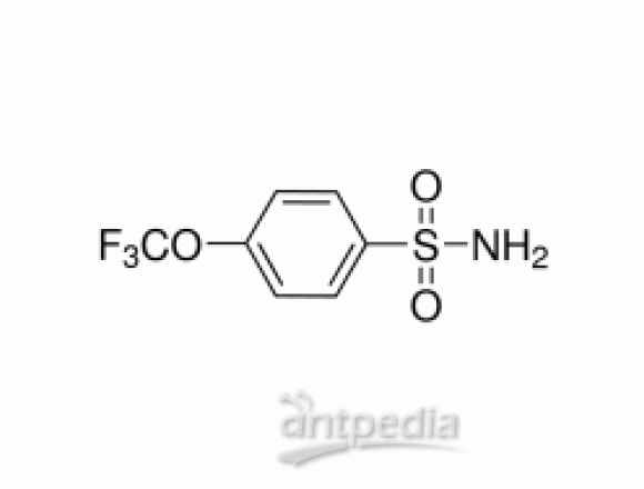 4-(三氟甲氧基)苯磺酰胺