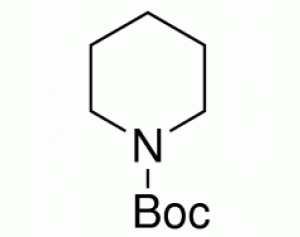 1-叔丁氧羰基哌啶