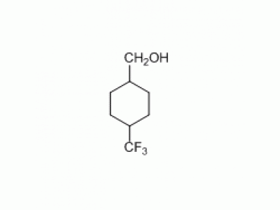 4-(三氟甲基)环己甲醇 (顺反混合物)