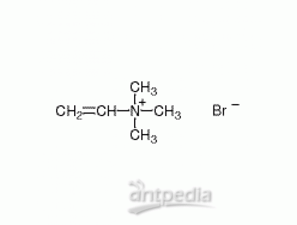 三甲基乙烯基溴化铵