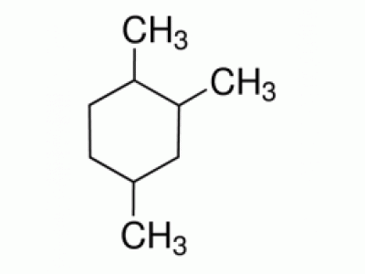 1,2,4-三甲基环己烷(立体异构体的混和物)