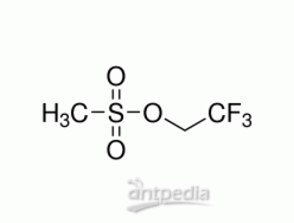 甲磺酸2,2,2-三氟乙酯