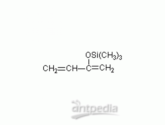 2-三甲基硅氧基-1,3-丁二烯