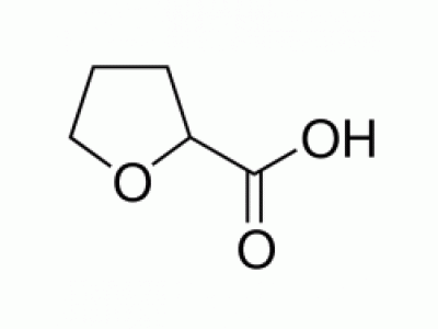 四氢呋喃-2-甲酸