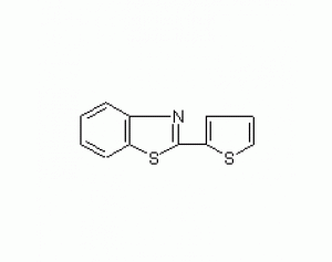 2-(2-噻吩基)苯并噻唑