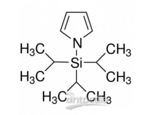 1-(三异丙基硅基)吡咯