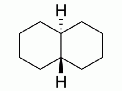 反-十氢化萘