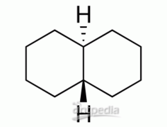 反-十氢化萘