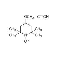 2,2,6,6-四甲基-4-(2-丙炔基氧)哌啶1-氧自由基