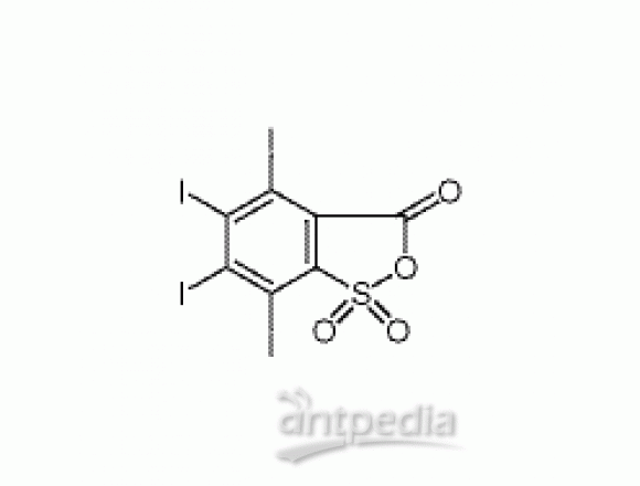 四碘-2-磺酸苯甲酸酐